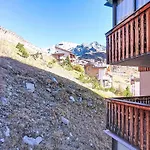 Appartement Le Serac-12 By Interhome *
