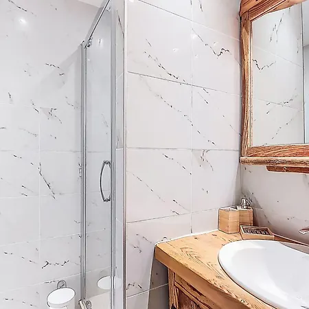 Appartement Le Serac-12 By Interhome